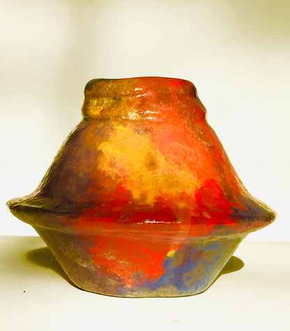 Kozeh 9, Handmade Ceramic Pottery