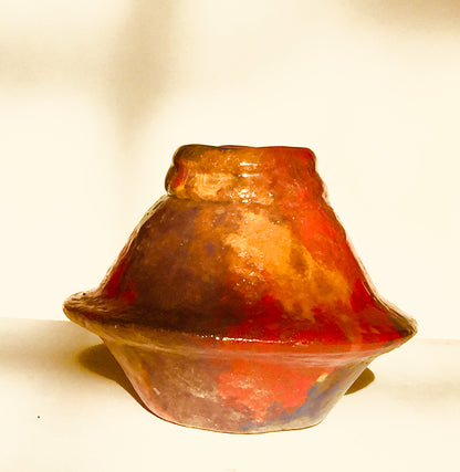 Kozeh 9, Handmade Ceramic Pottery