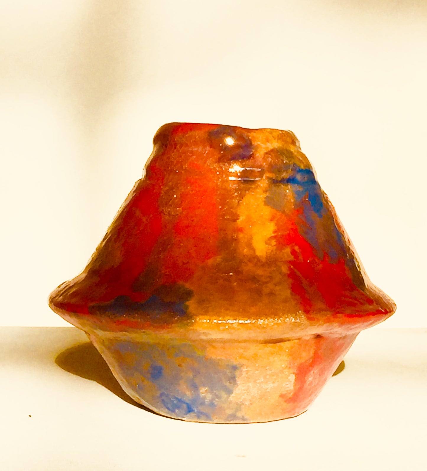 Kozeh 9, Handmade Ceramic Pottery
