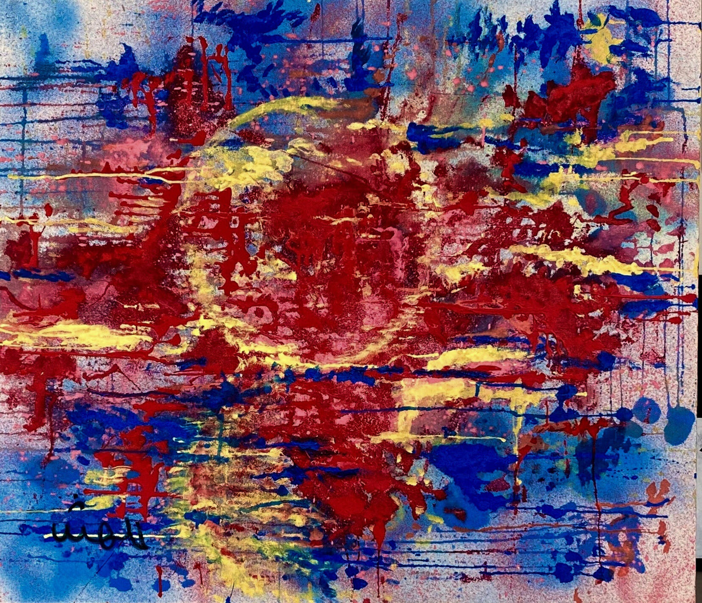 Brink Of The Day - Sonarta.com