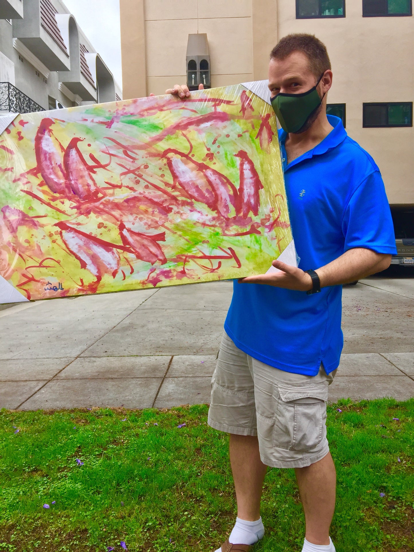 Antarctic Date Night - Sonarta.com