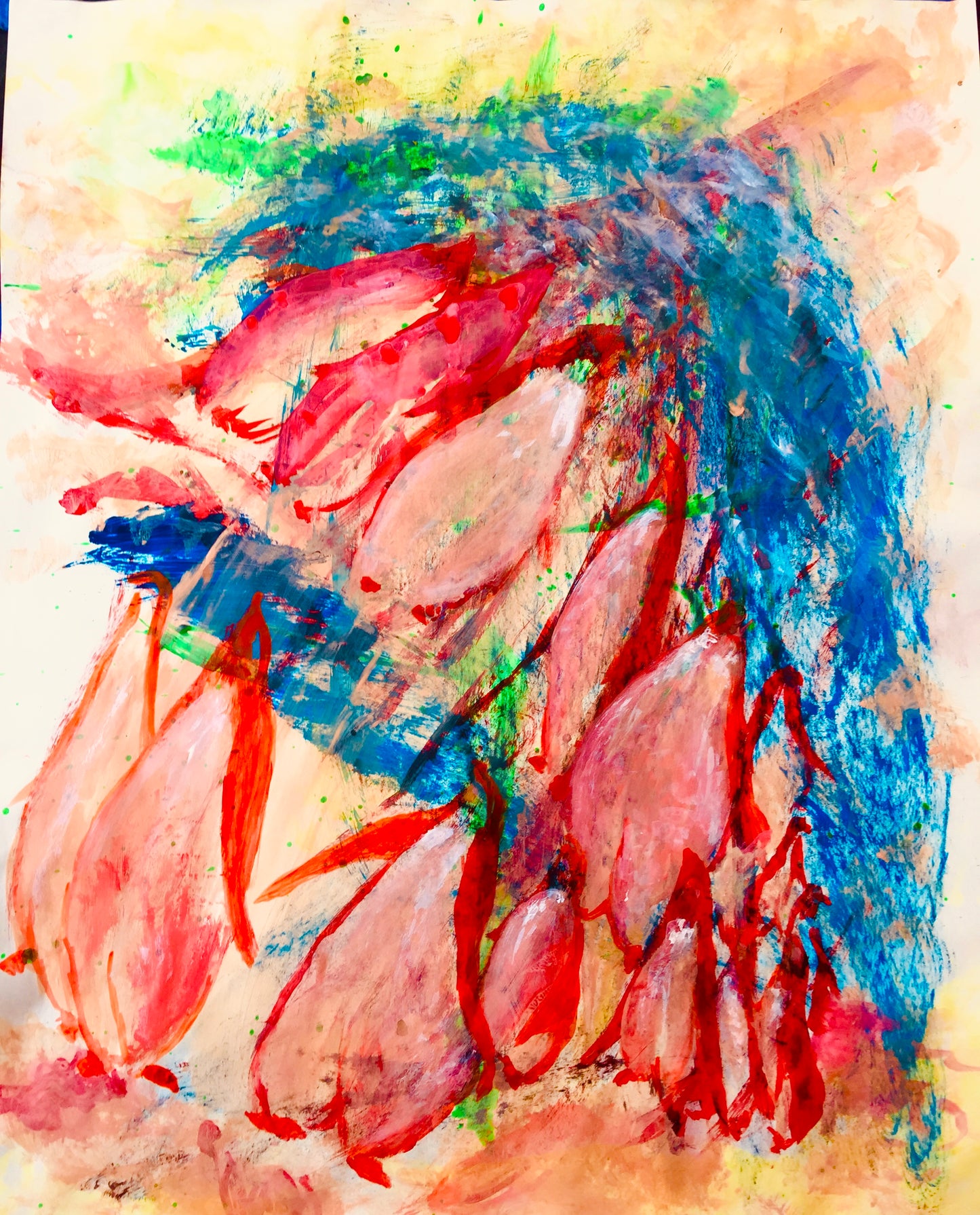 The March of Penguins