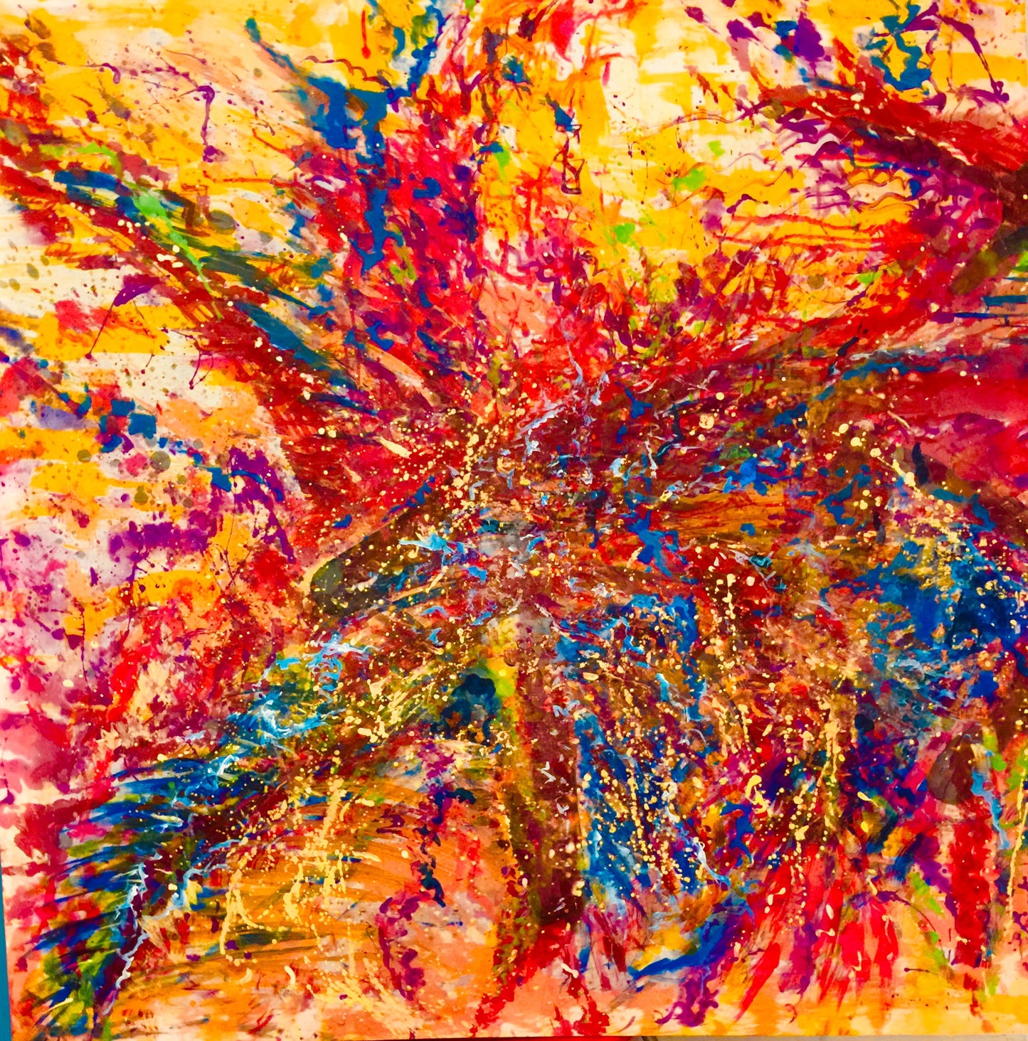 Star Fish - Sonarta.com