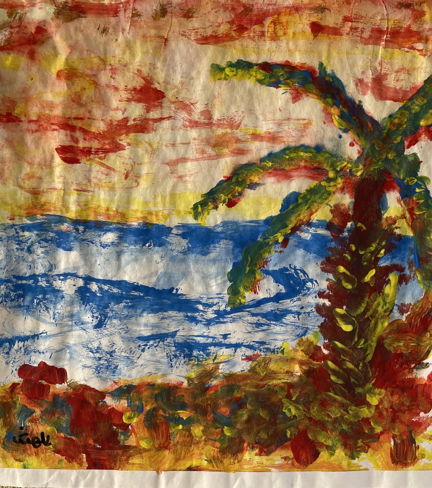 Take Me Away I, II, III