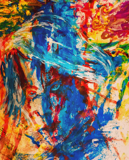 Prince_Sonarta.com,A remarkable voice and an enduring legacy in American music that will be remembered for generations to come. are the Best. RIP Prince

This is an Acrylic on Canvas by Shahla Rahimi Reynolds.

Prince Canvas Painting is 36” W X 24” H and is Ready to be Hung.