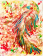 2tea Painting- Sonarta.comMy favorite parrot!2tea Painting | Sonarta.com  is an Acrylic on Paper piece  by Shahla Rahimi Reynolds.It is 24” H X 19” W..The 2tea copies are printed on premium canvas and ready to be hung